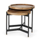Marquisa Accent Table Mercana Mer 69282 1