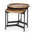 Marquisa Accent Table Mercana Mer 69282 1