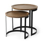 Aisley Accent Table Mercana Mer 69283 1