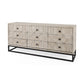 Genevieve Sideboard Mercana Mer 69376 1