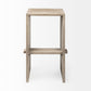 Aida Wood Seat Bar Counter Stool Mercana Mer 69193 8