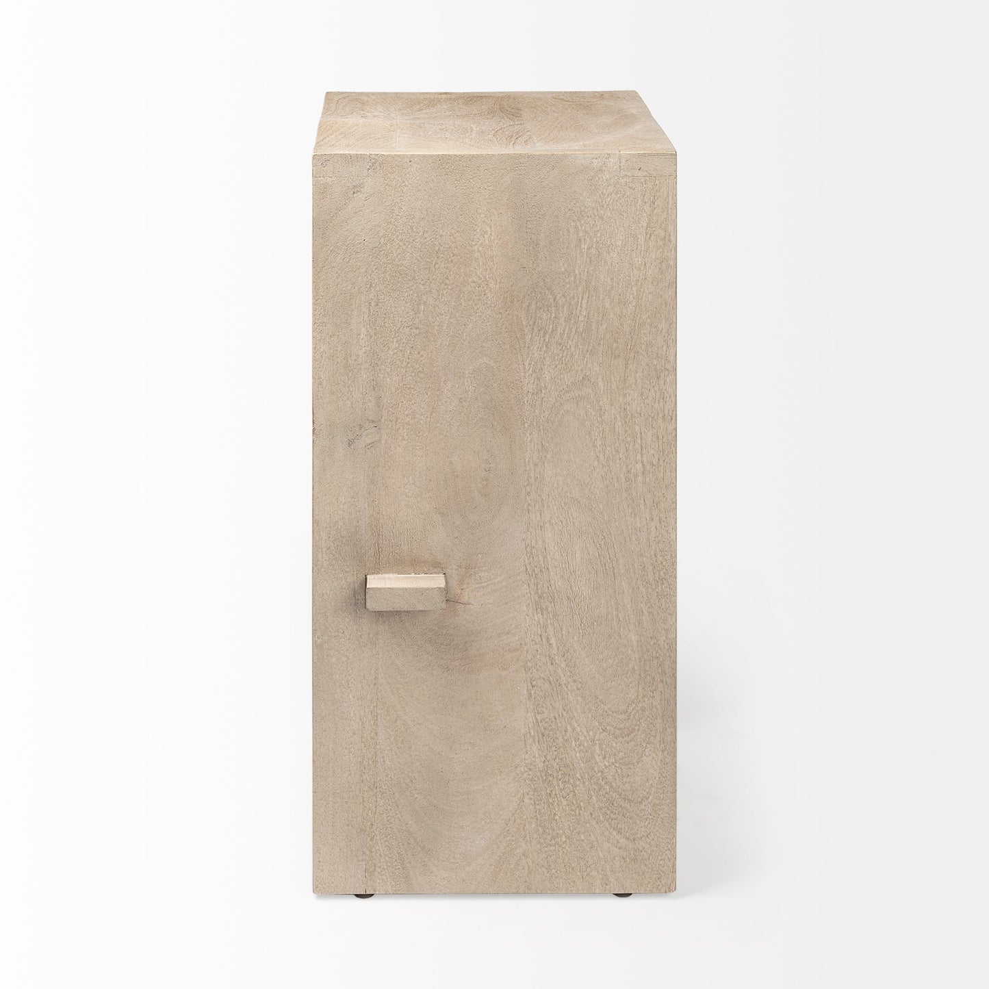 Aida Wood Seat Bar Counter Stool Mercana Mer 69193 12