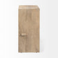 Aida Wood Seat Bar Counter Stool Mercana Mer 69193 11