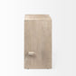 Aida Wood Seat Bar Counter Stool Mercana Mer 69193 10