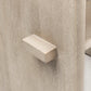 Aida Wood Seat Bar Counter Stool Mercana Mer 69193 24