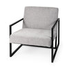 Armelle Upholstered Accent Chair Mercana Mer 69450 2