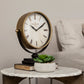 Houston Table Clock Mercana Mer 63102 11