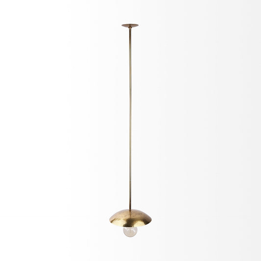 Garnet Pendant Light Mercana Mer 68774 2