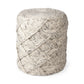 Esfera Pouf Mercana Mer 69449 1