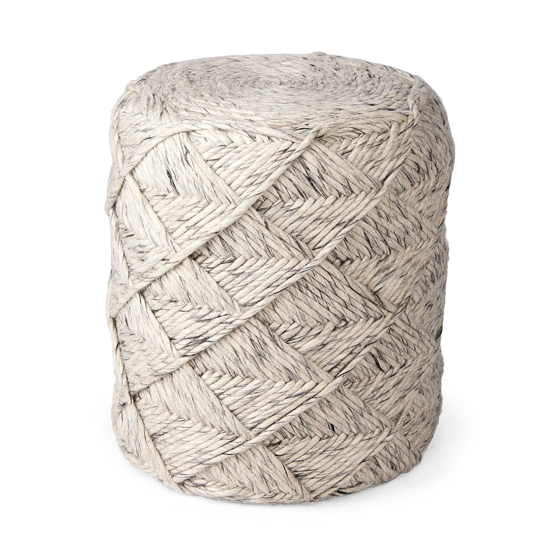 Esfera Pouf Mercana Mer 69449 1
