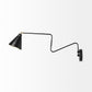 Cobalt Wall Sconce Mercana Mer 68775 3