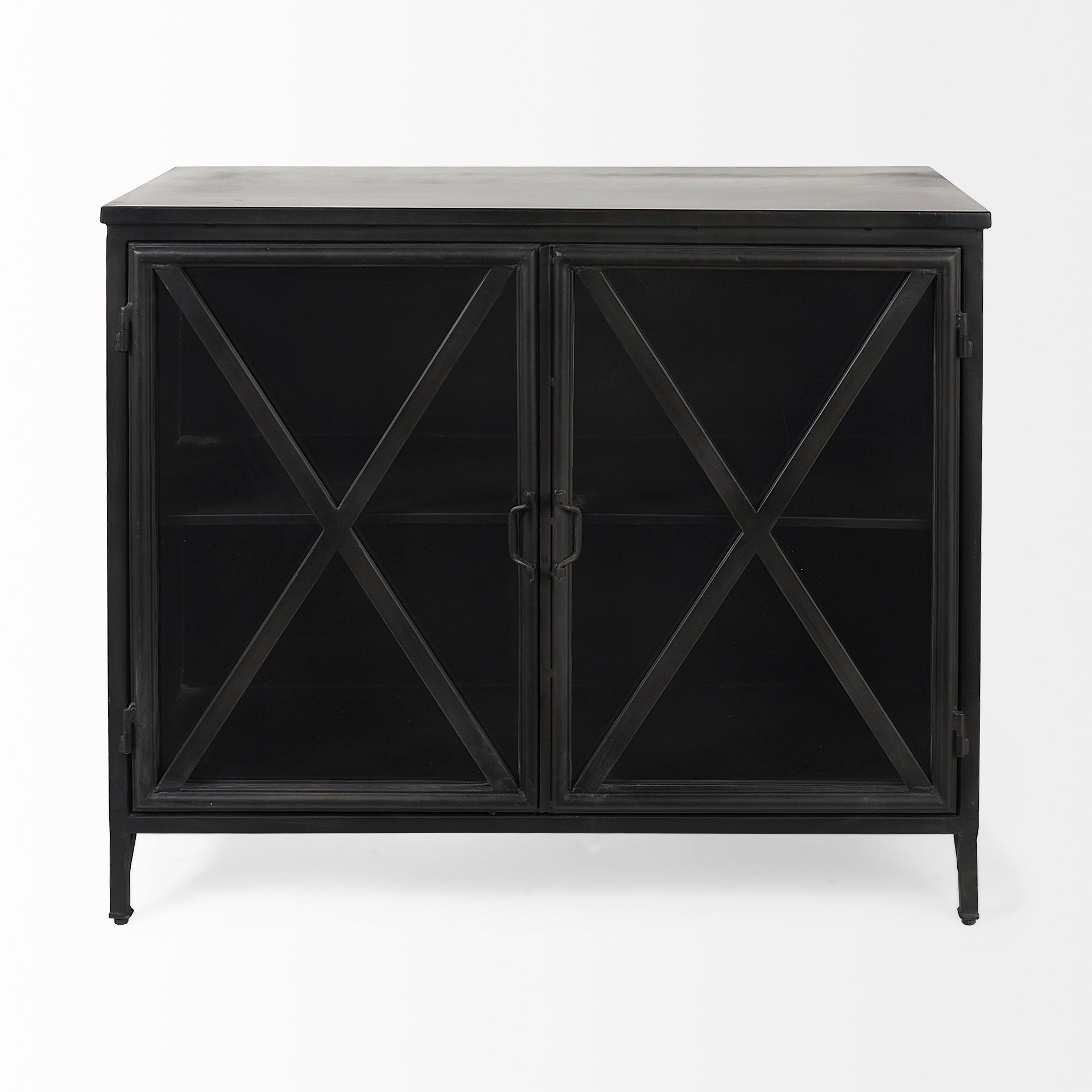 Poppy Accent Cabinet Mercana Mer 69129 2