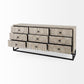 Genevieve Sideboard Mercana Mer 69376 5