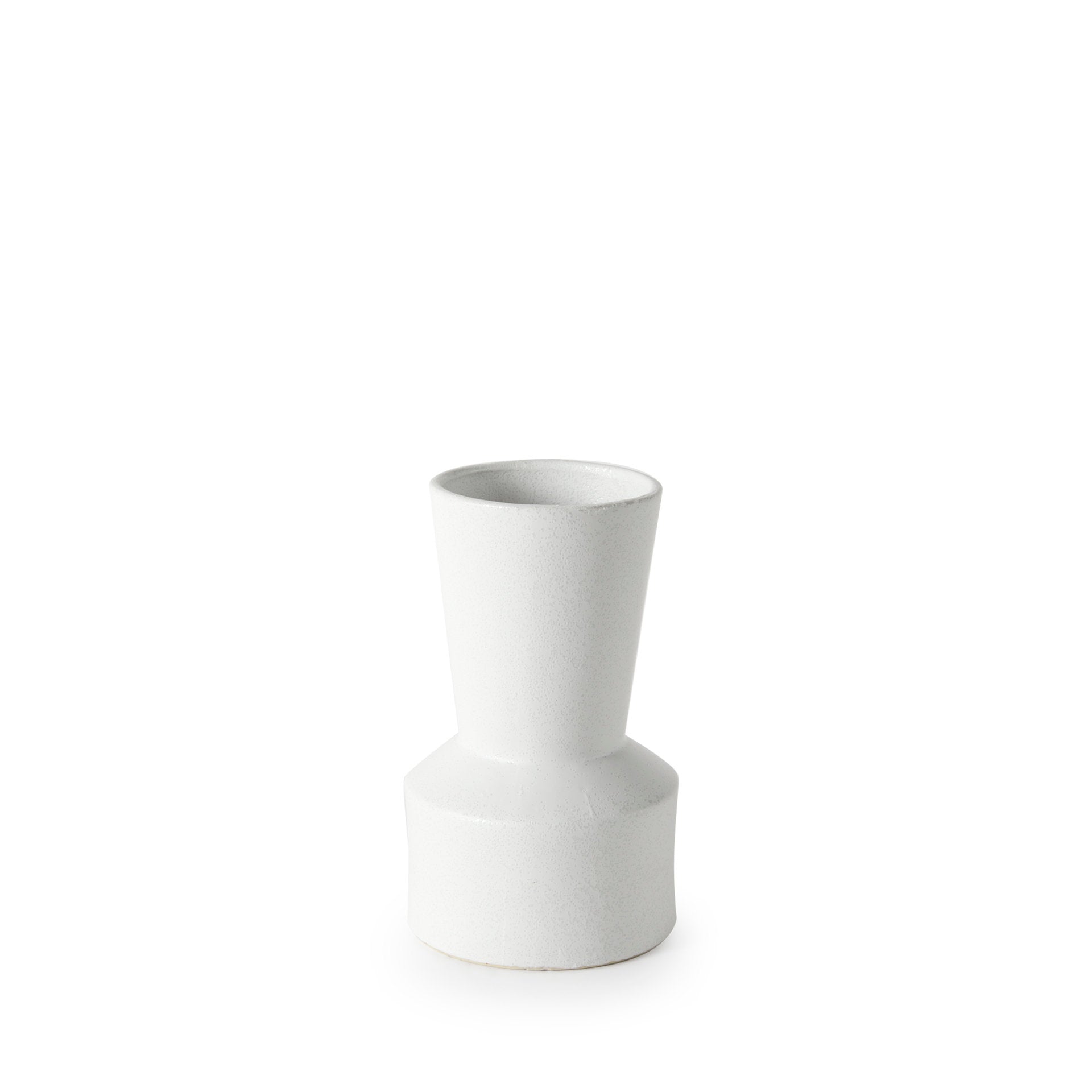 Laforge White Vase Mercana Mer 69463 2