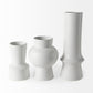 Laforge White Vase Mercana Mer 69463 5