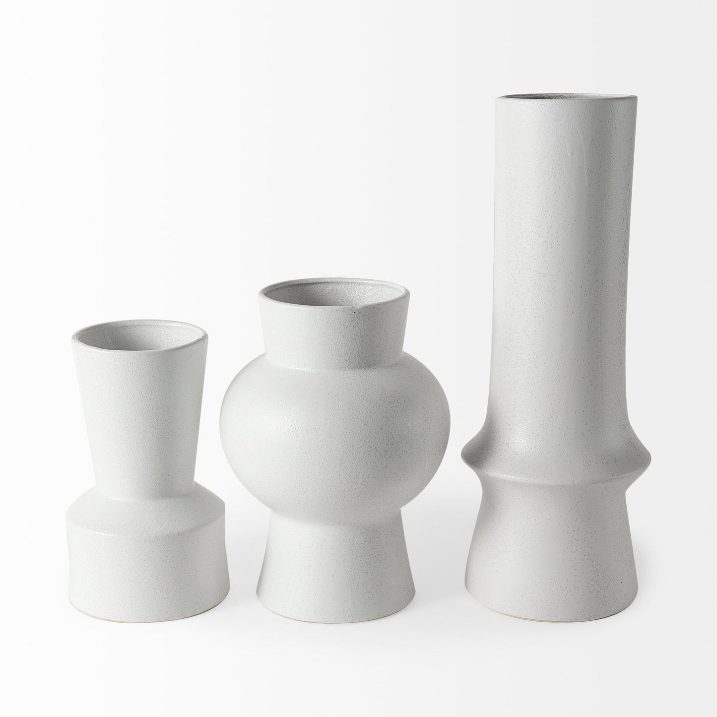 Laforge White Vase Mercana Mer 69463 5