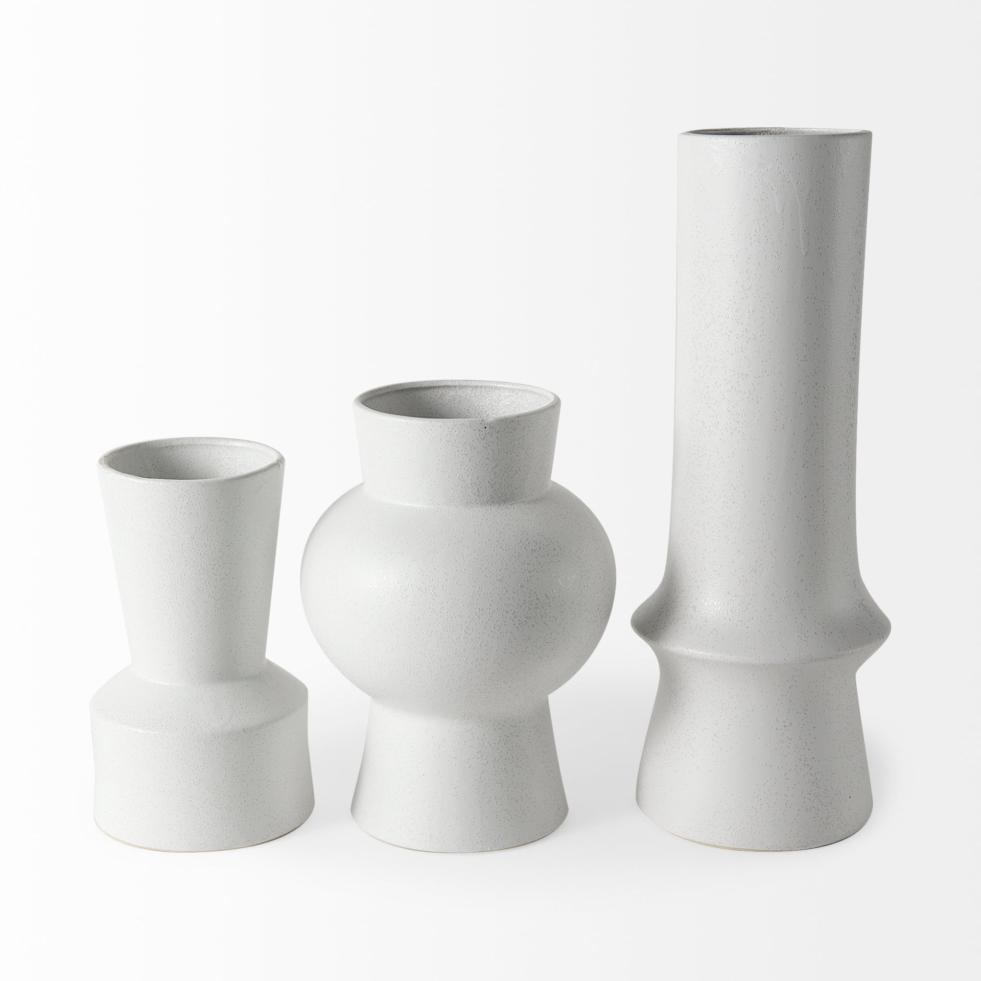 Laforge White Vase Mercana Mer 69463 5