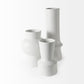 Laforge White Vase Mercana Mer 69463 1