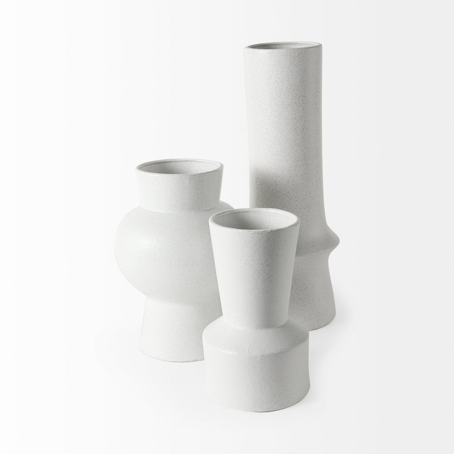 Laforge White Vase Mercana Mer 69463 1