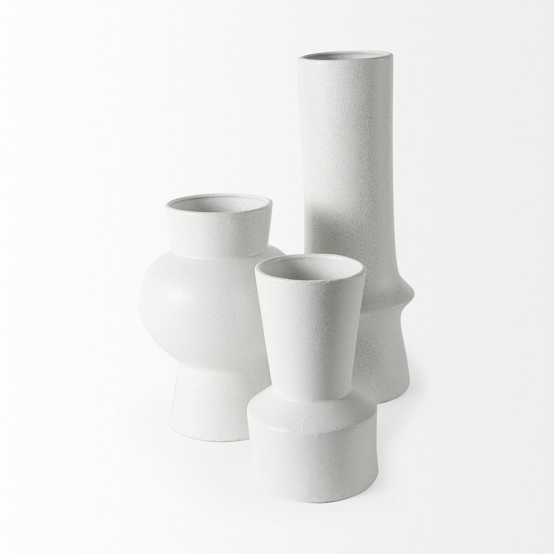 Laforge White Vase Mercana Mer 69463 1