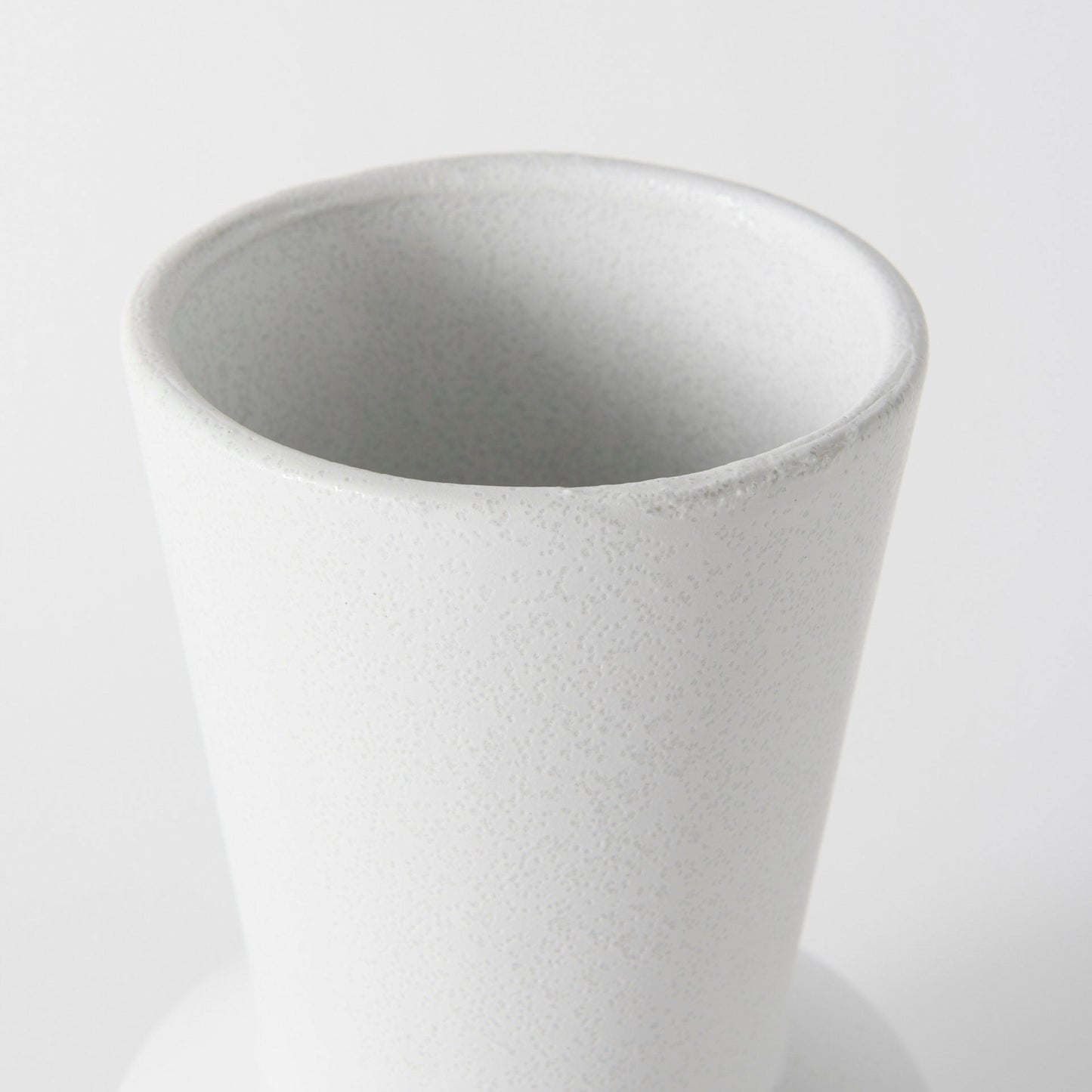 Laforge White Vase Mercana Mer 69463 6