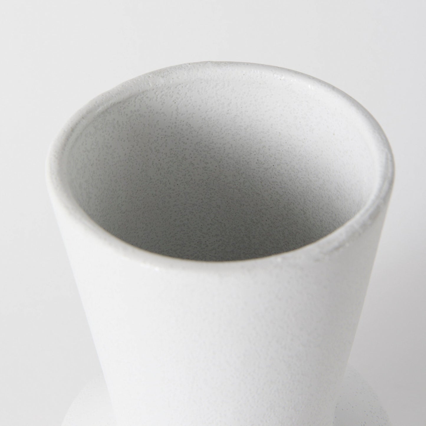 Laforge White Vase Mercana Mer 69463 9