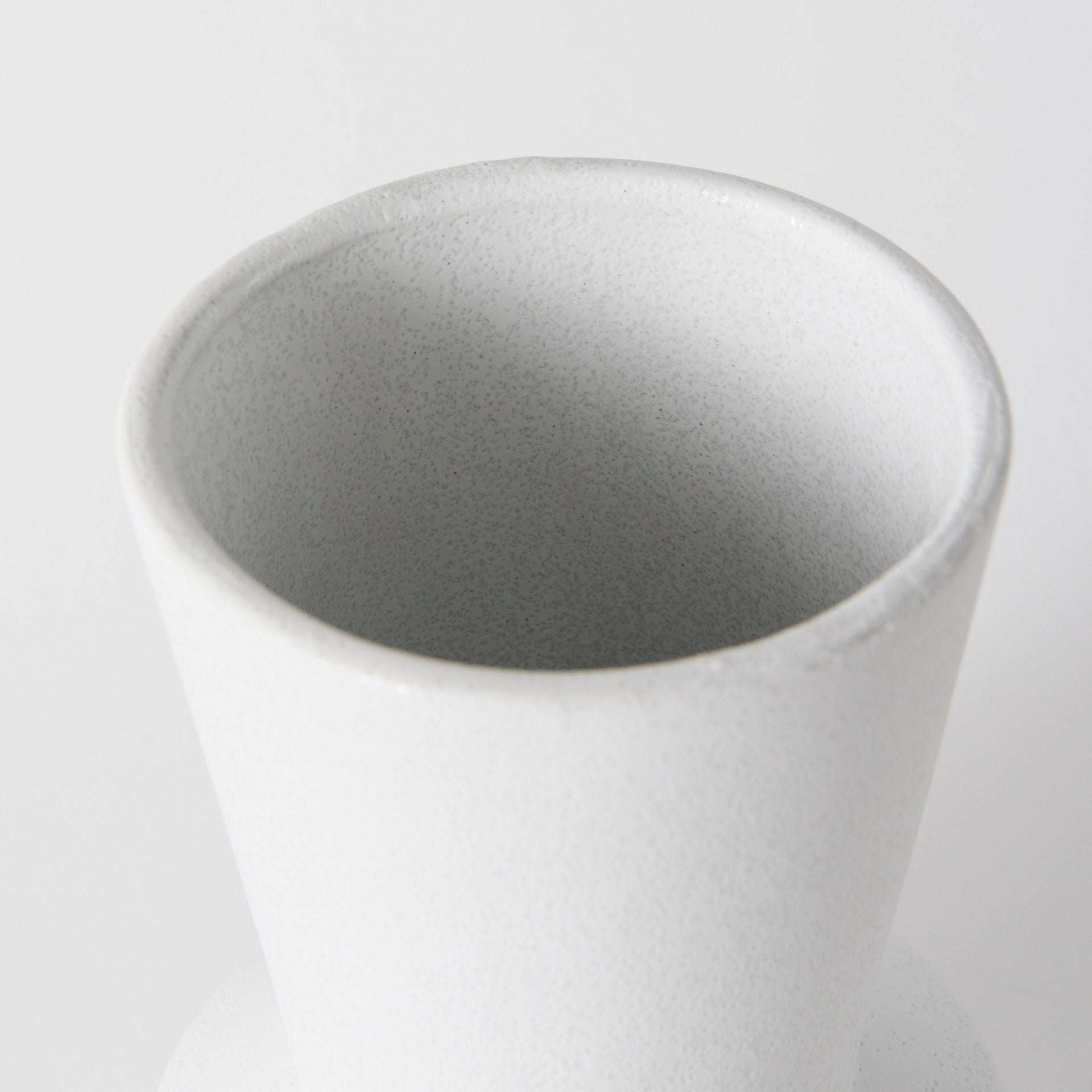 Laforge White Vase Mercana Mer 69463 9