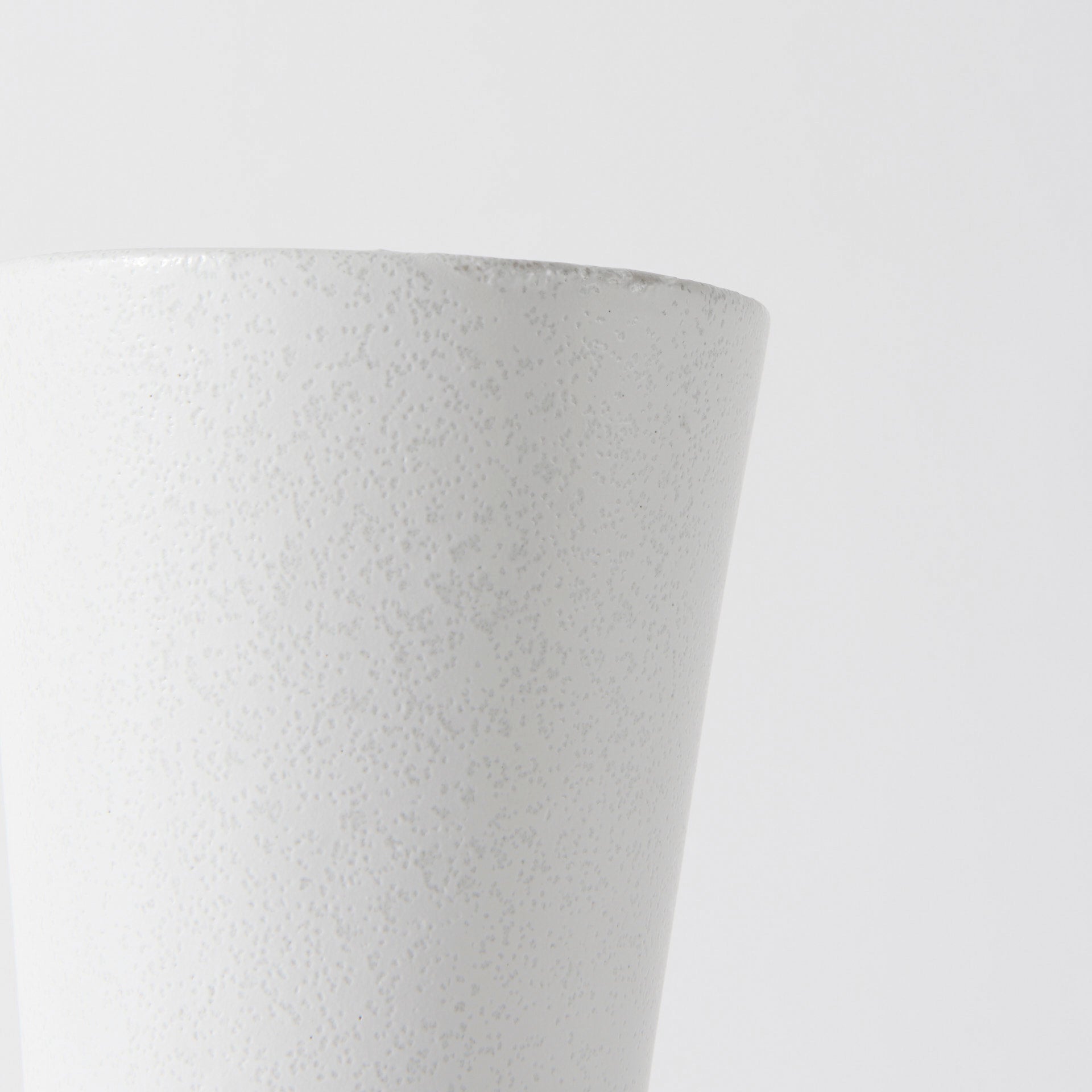 Laforge White Vase Mercana Mer 69463 12