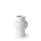 Laforge White Vase Mercana Mer 69463 3