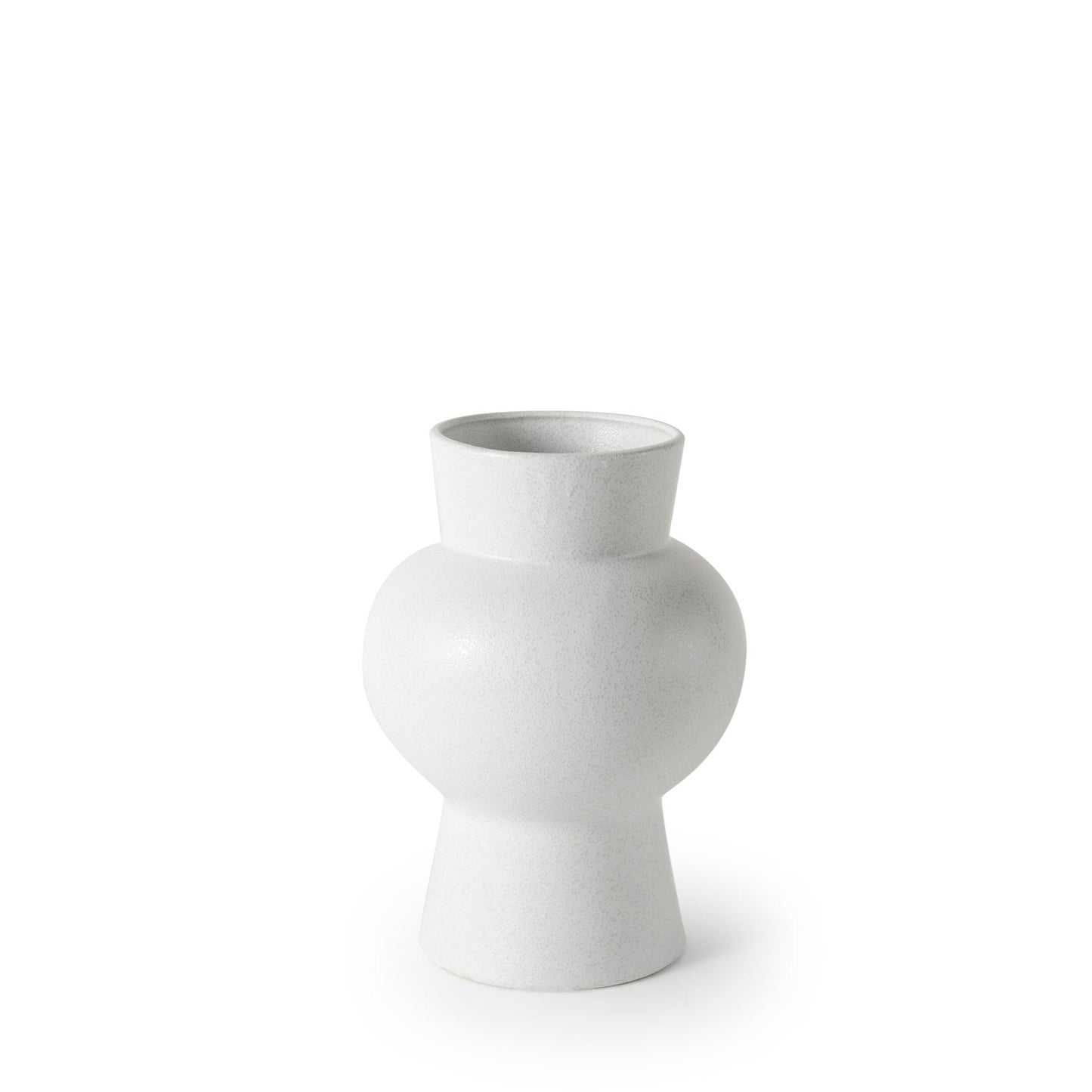 Laforge White Vase Mercana Mer 69463 3