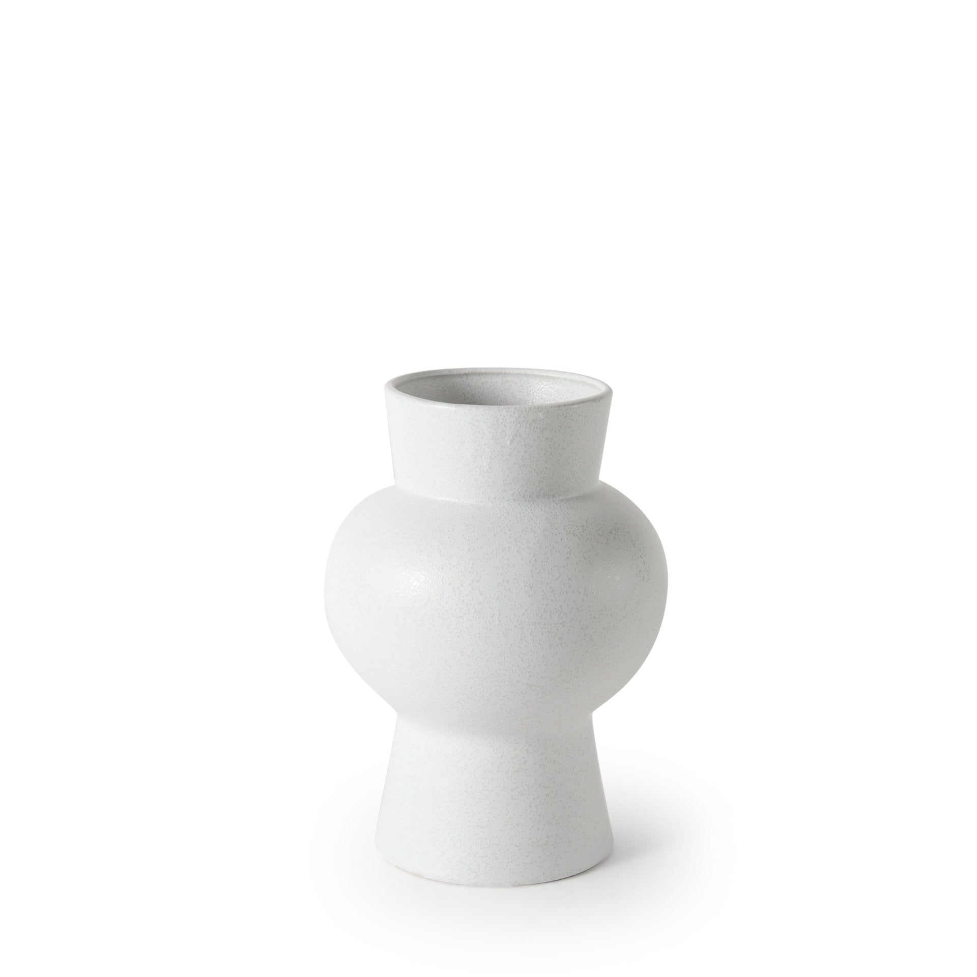 Laforge White Vase Mercana Mer 69463 3