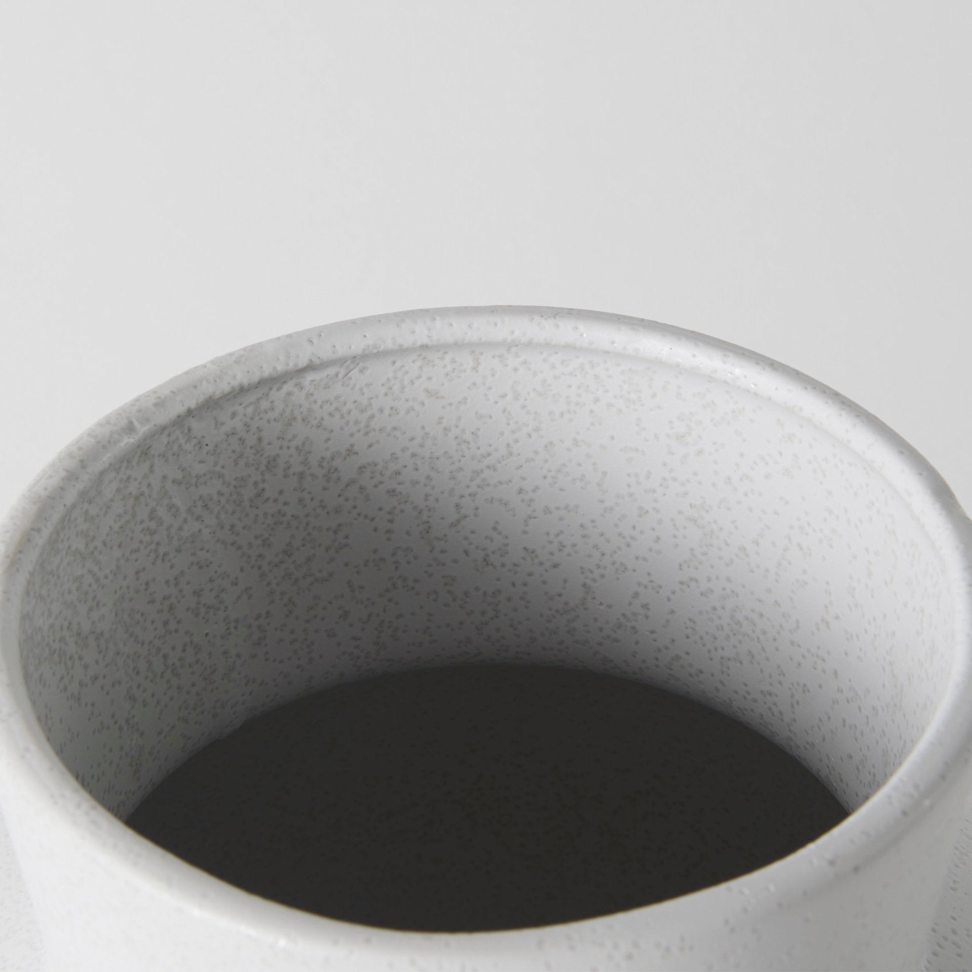 Laforge White Vase Mercana Mer 69463 10