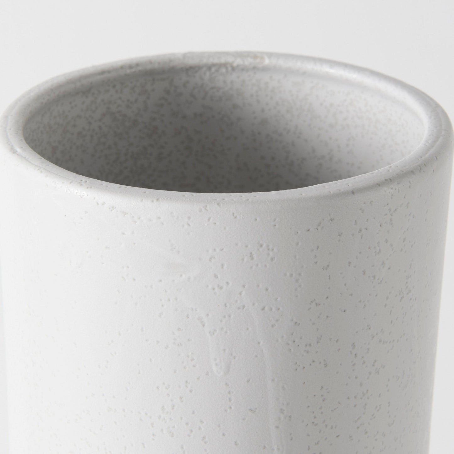Laforge White Vase Mercana Mer 69463 8