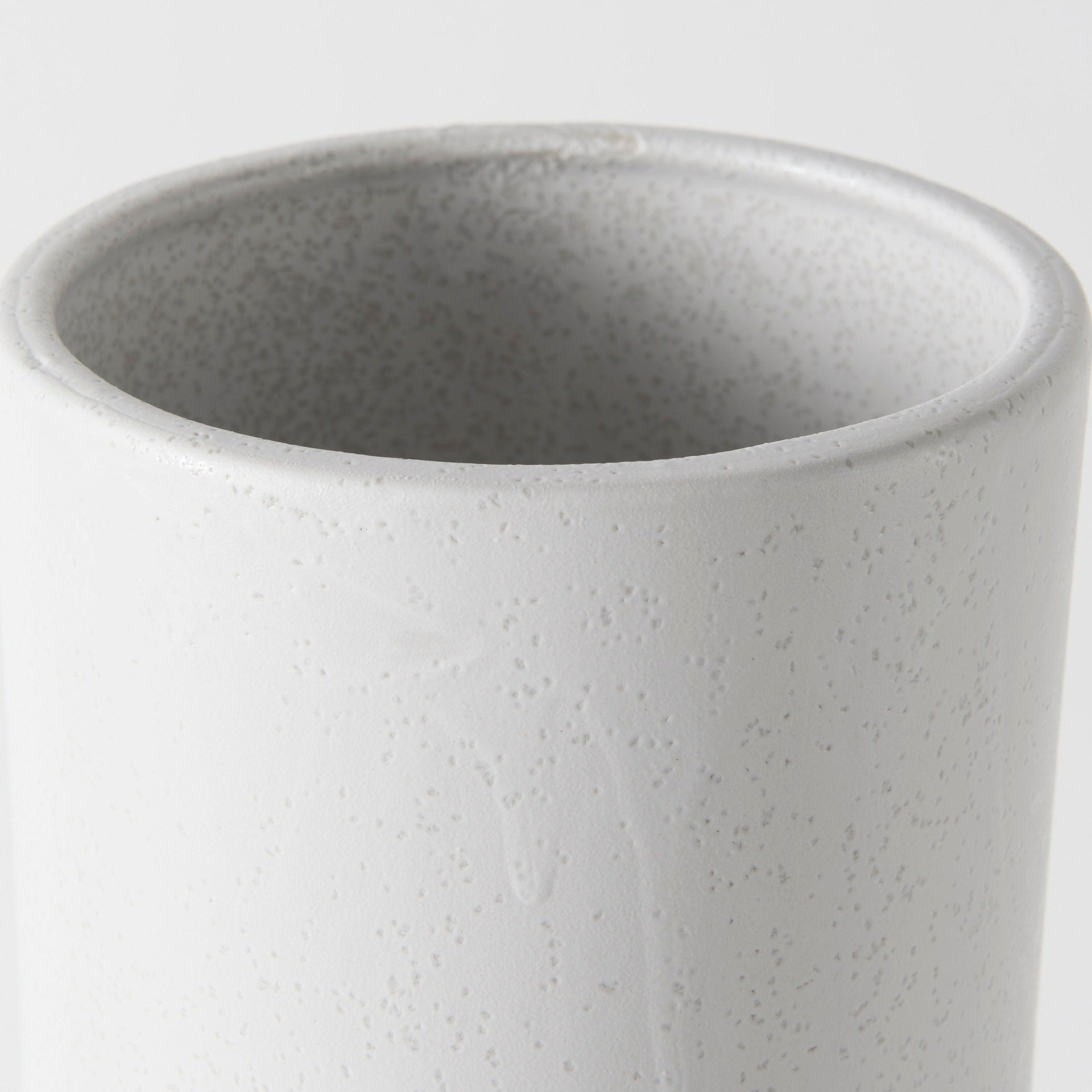 Laforge White Vase Mercana Mer 69463 8