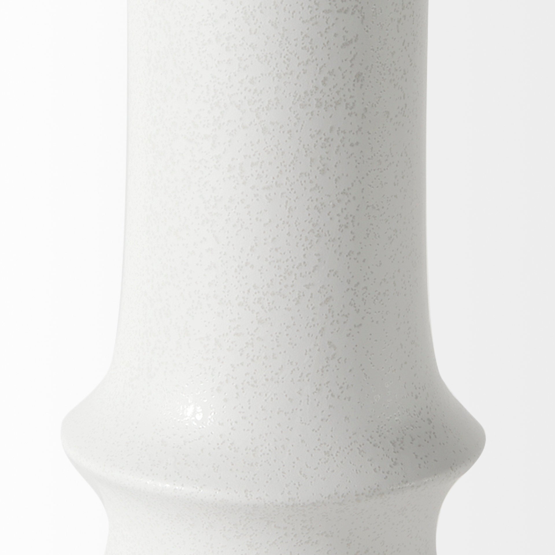 Laforge White Vase Mercana Mer 69463 14