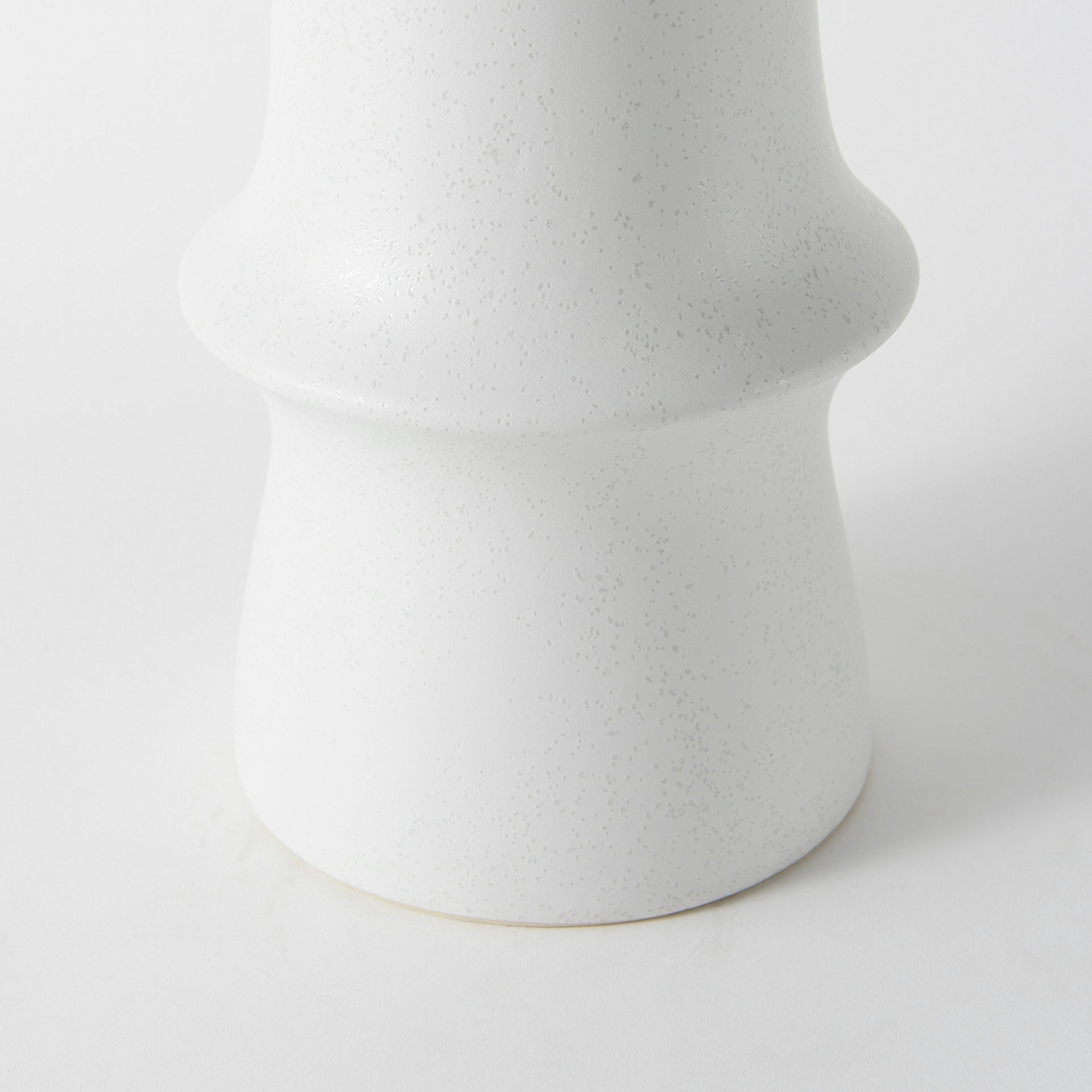 Laforge White Vase Mercana Mer 69463 17