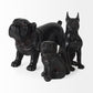 Hugo Sitting Bulldog Object Mercana Mer 57798 6