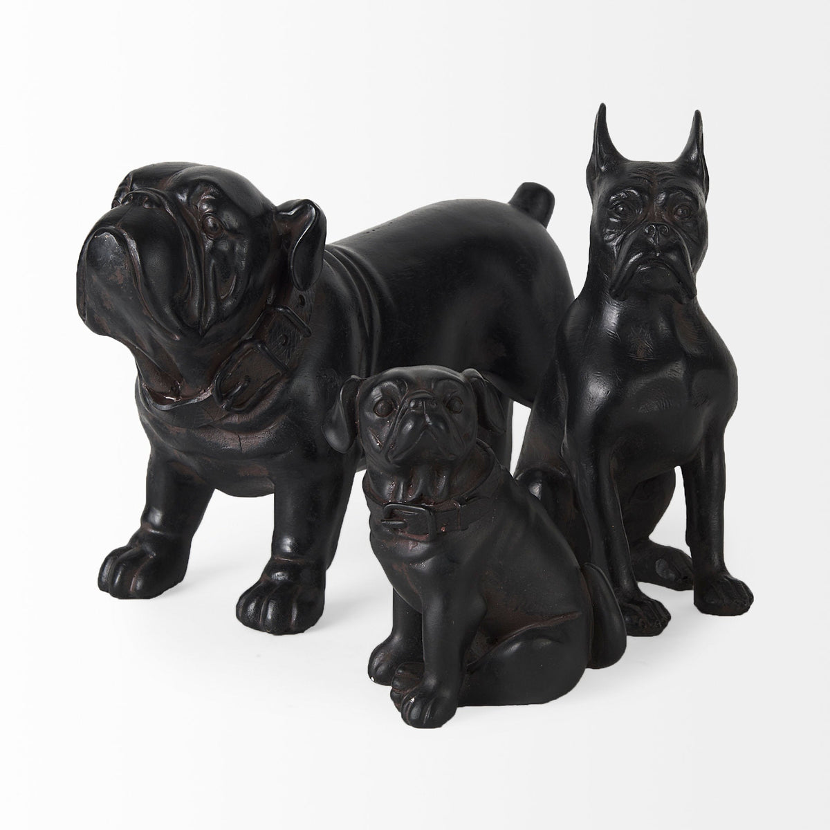 Hugo Sitting Bulldog Object Mercana Mer 57798 6