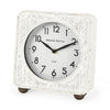Karl Table Clock Mercana Mer 69487 2