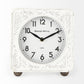 Karl Table Clock Mercana Mer 69487 4