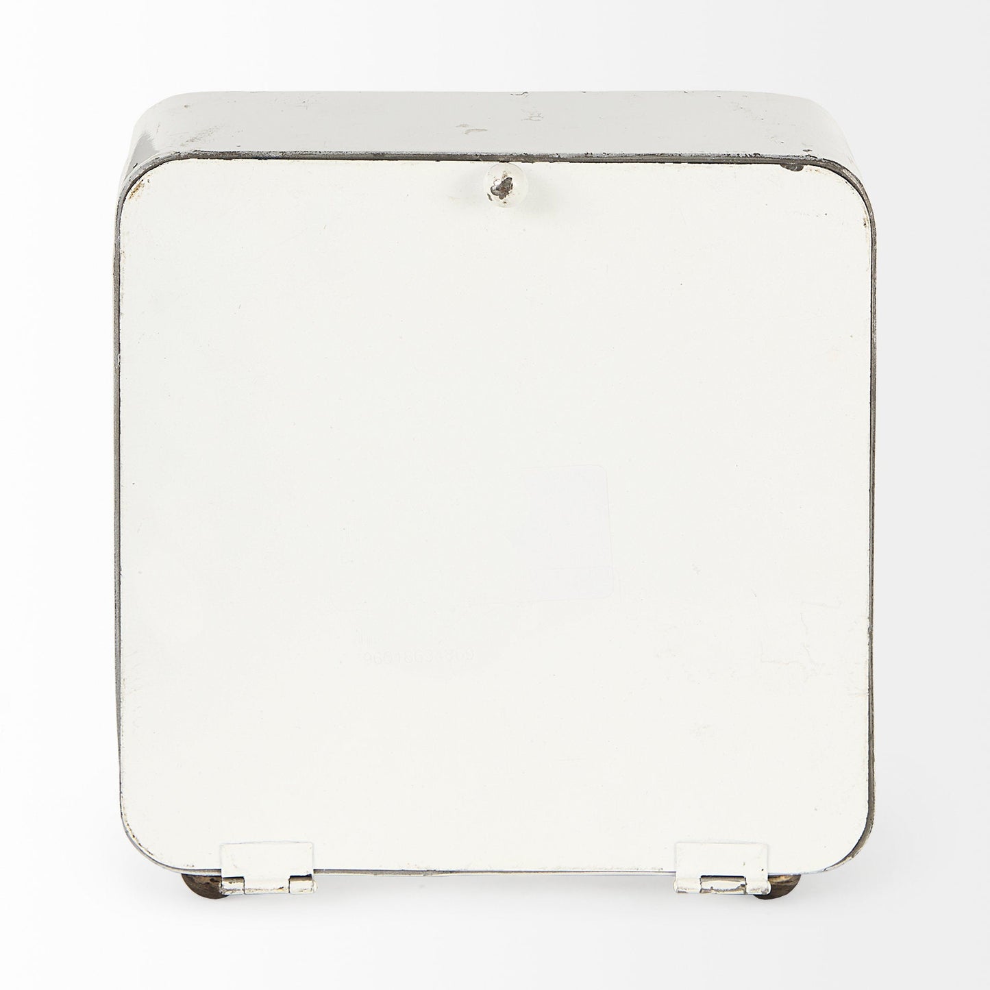 Karl Table Clock Mercana Mer 69487 8