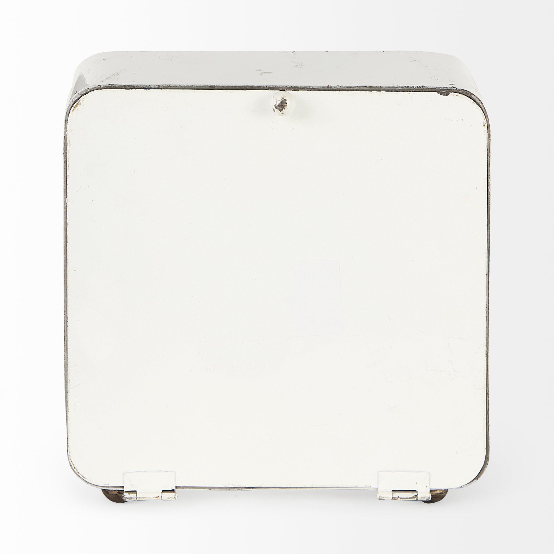 Karl Table Clock Mercana Mer 69487 8