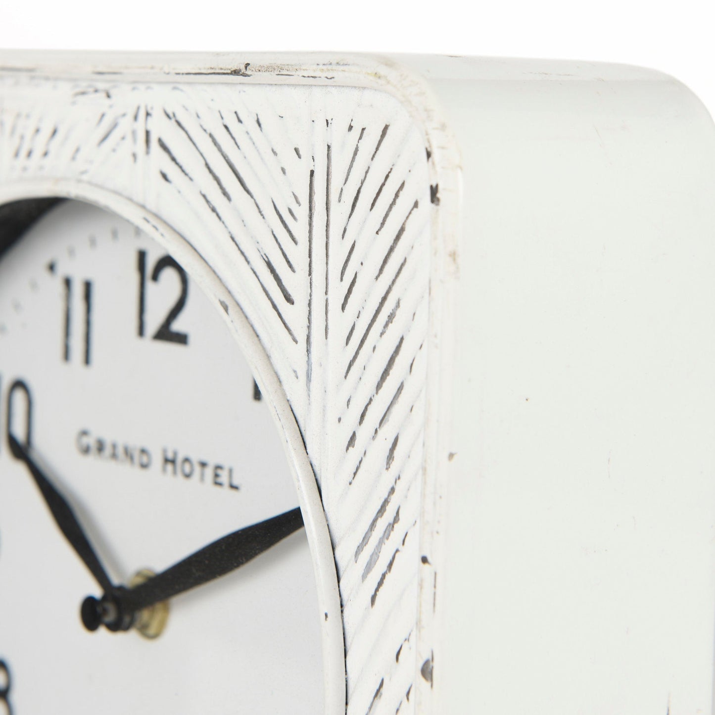 Karl Table Clock Mercana Mer 69487 10