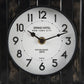 Karl Table Clock Mercana Mer 69487 11