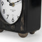 Karl Table Clock Mercana Mer 69487 13