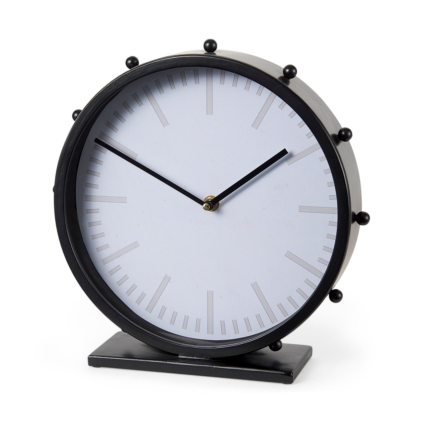 Marian Table Clock Mercana Mer 69481 1