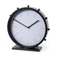 Marian Table Clock Mercana Mer 69481 1