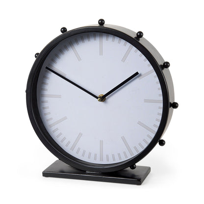Marian Table Clock Mercana Mer 69481 1