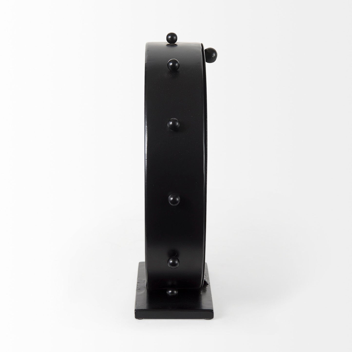 Marian Table Clock Mercana Mer 69481 9