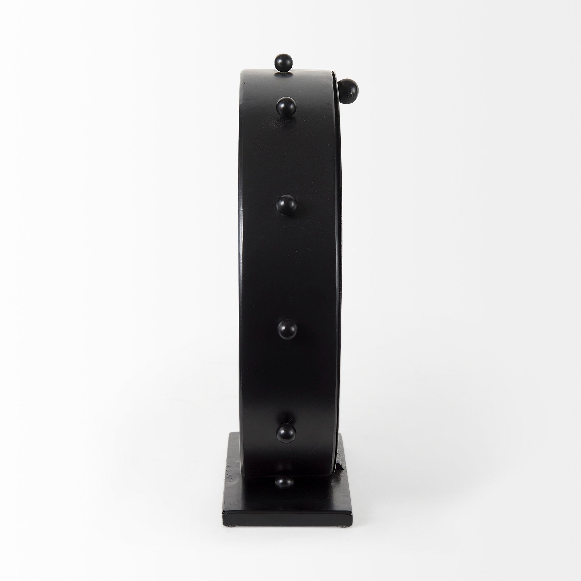 Marian Table Clock Mercana Mer 69481 9